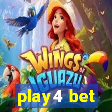 play4 bet